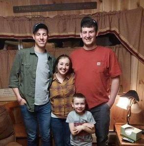 Meet your Posher, Rachel